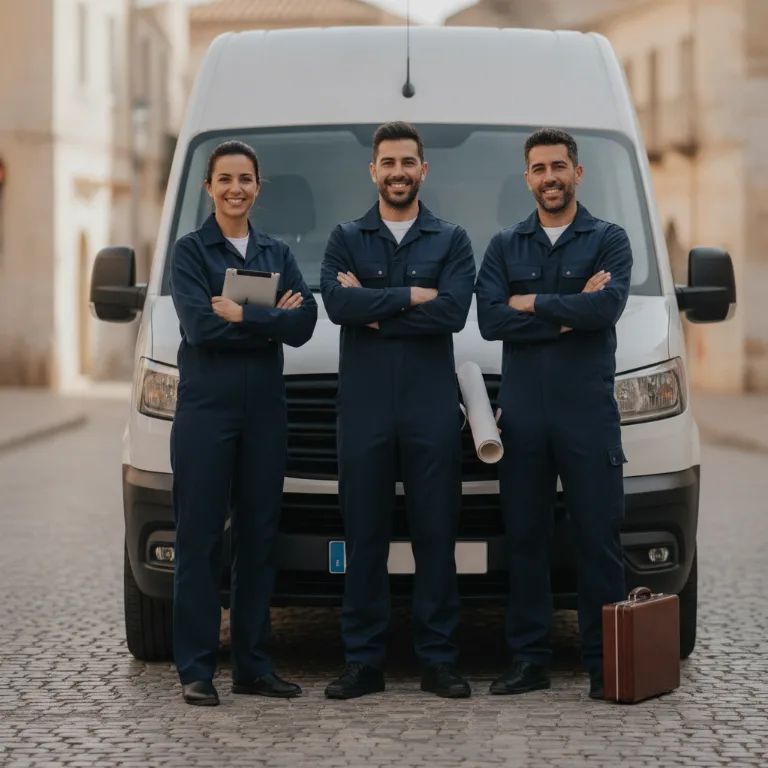 Abogado Laboralista Para Empresas equipo en Pueblo Nuevo